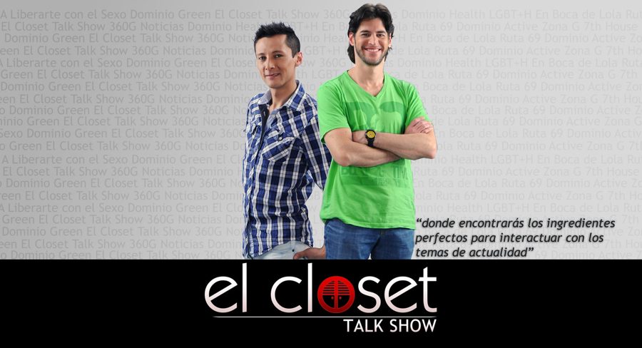 El Closet de los Famosos