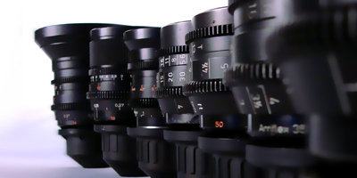 Carl Zeiss Lens, fotografía de Geo Aragón