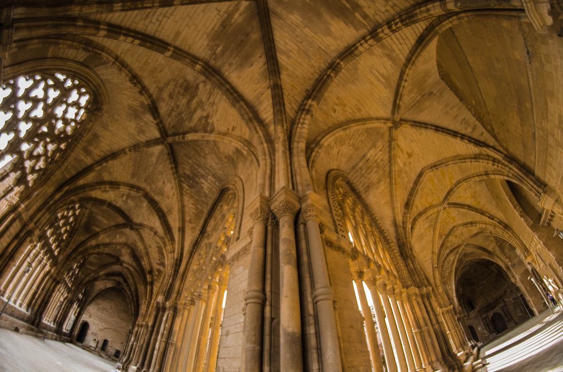 Parece Hogwarts pero no lo es., fotografía de Geo Aragón (Siguiendo al Conejo Blanco)