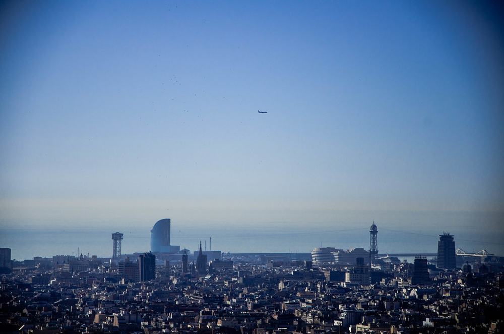 Fotografía de Geo Aragón