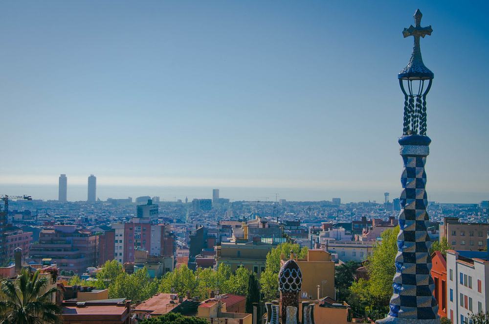 Fotografía de Geo Aragón