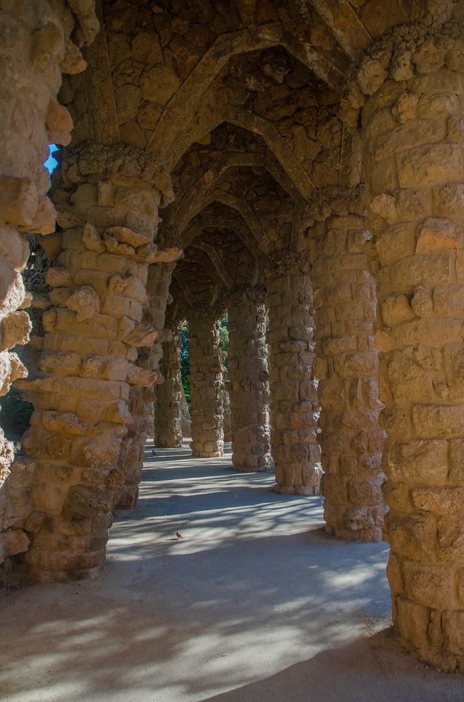 Fotografía de Geo Aragón