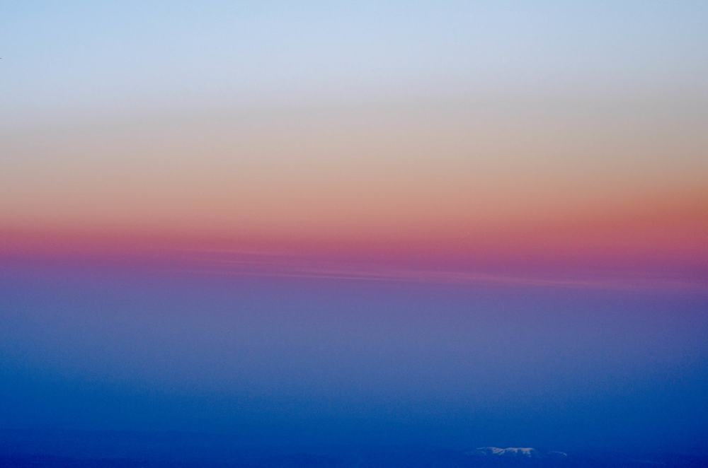 Fotografía de Geo Aragón