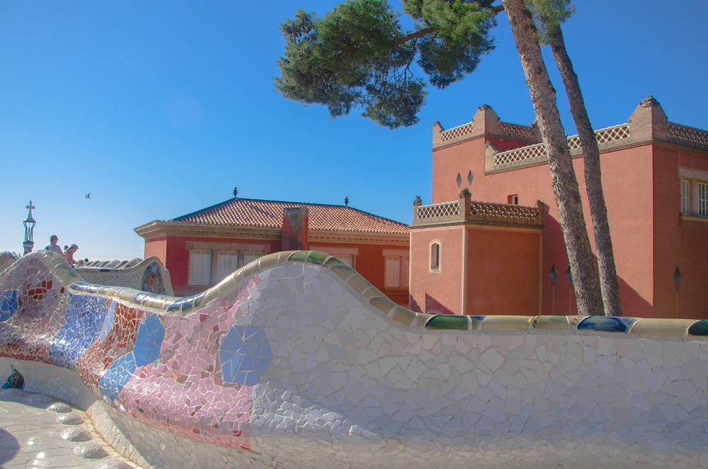 Fotografía de Geo Aragón