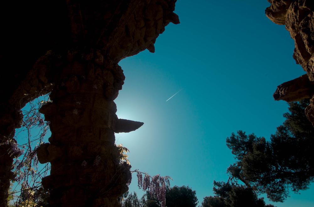 Fotografía de Geo Aragón