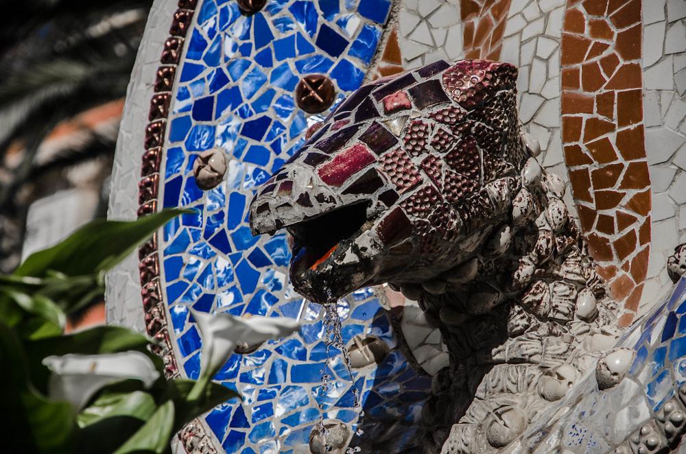 Fotografía de Geo Aragón
