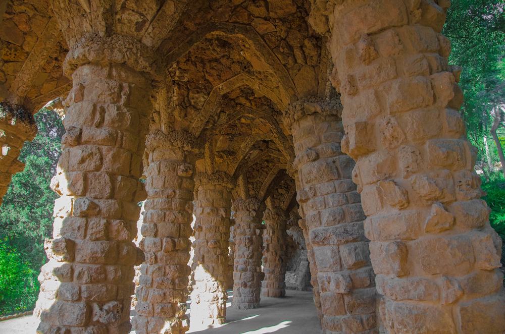 Fotografía de Geo Aragón