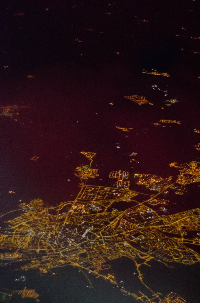 Fotografía de Geo Aragón