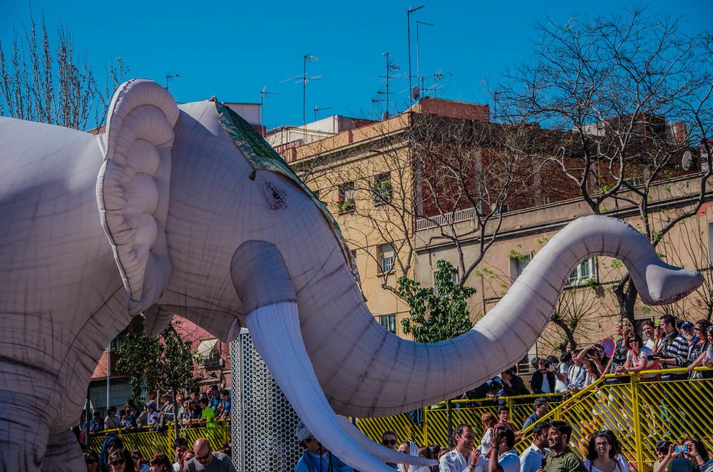 Fotografía de Geo Aragón