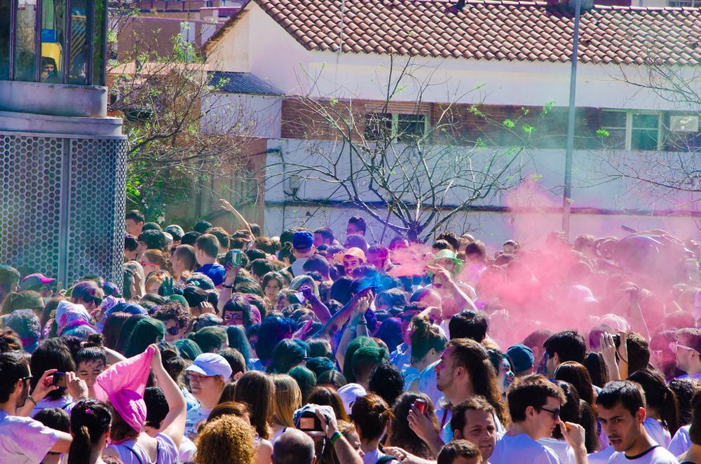 Fotografía de Geo Aragón