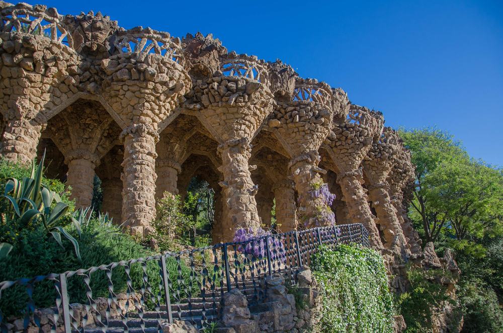 Fotografía de Geo Aragón