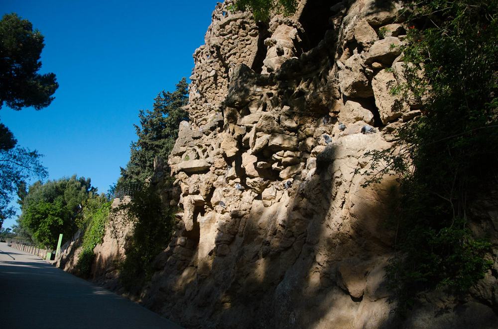 Fotografía de Geo Aragón