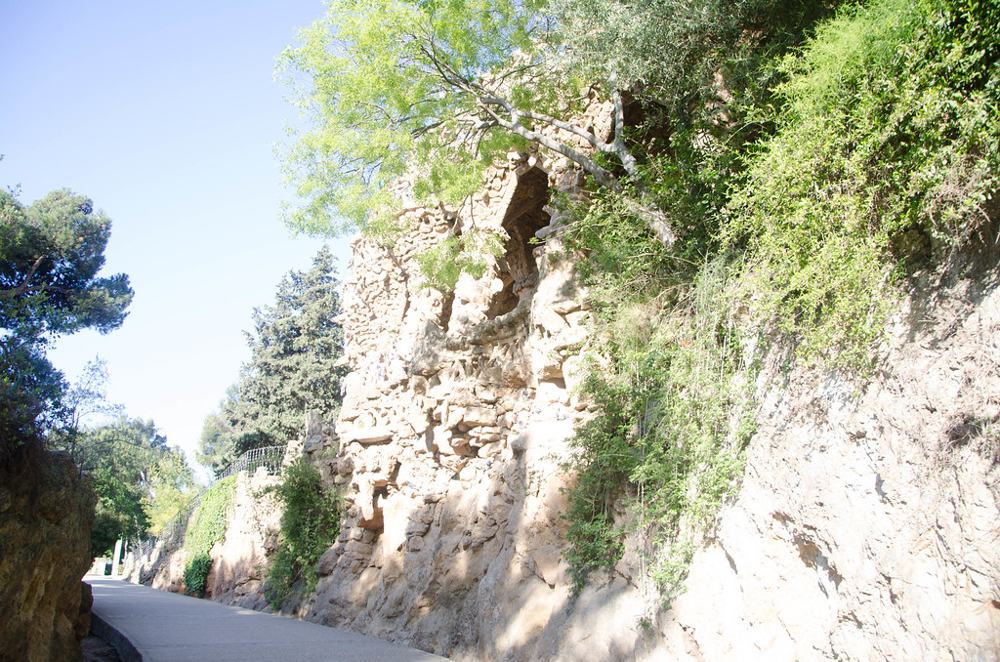 Fotografía de Geo Aragón
