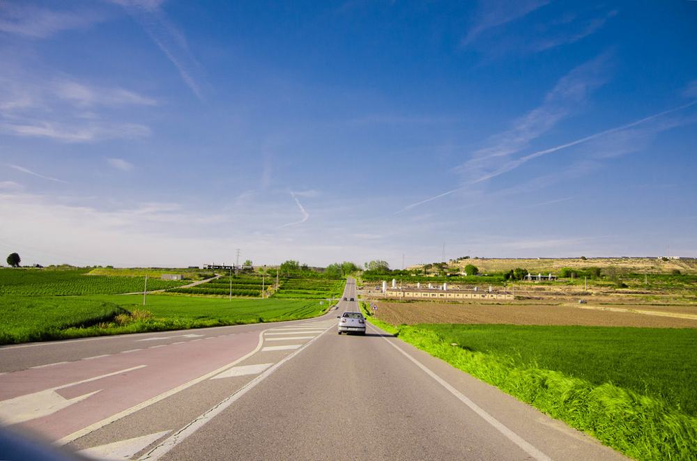 Fotografía de Geo Aragón