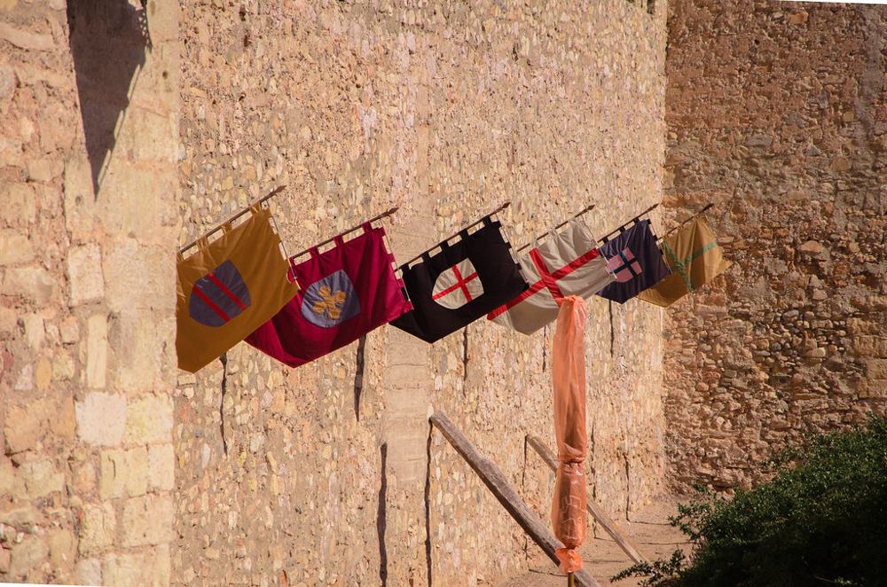 Fotografía de Geo Aragón