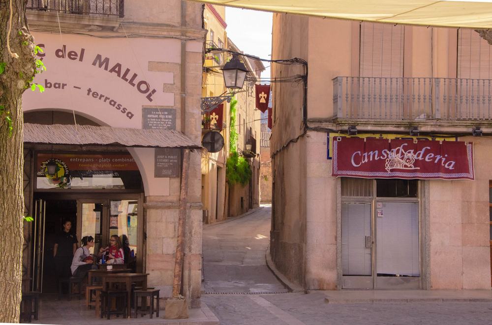 Fotografía de Geo Aragón