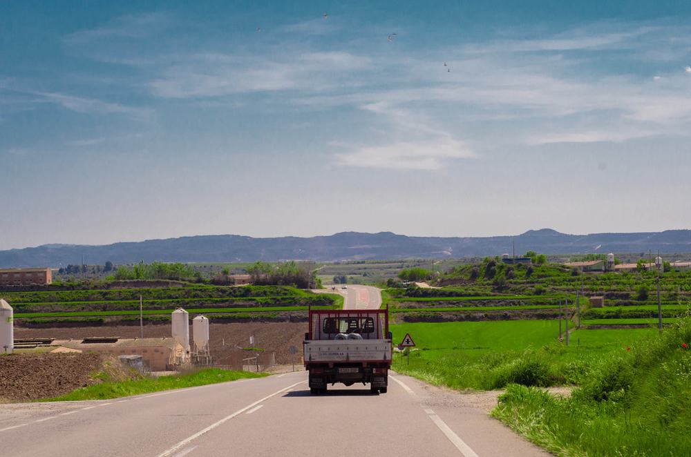 Fotografía de Geo Aragón