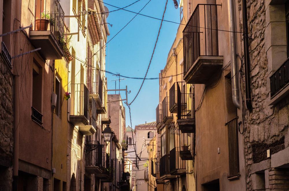Fotografía de Geo Aragón