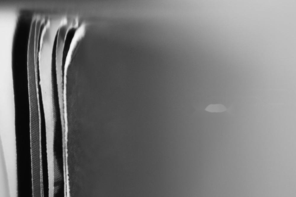 IN FOCUS 2, fotografía de Geo Aragón