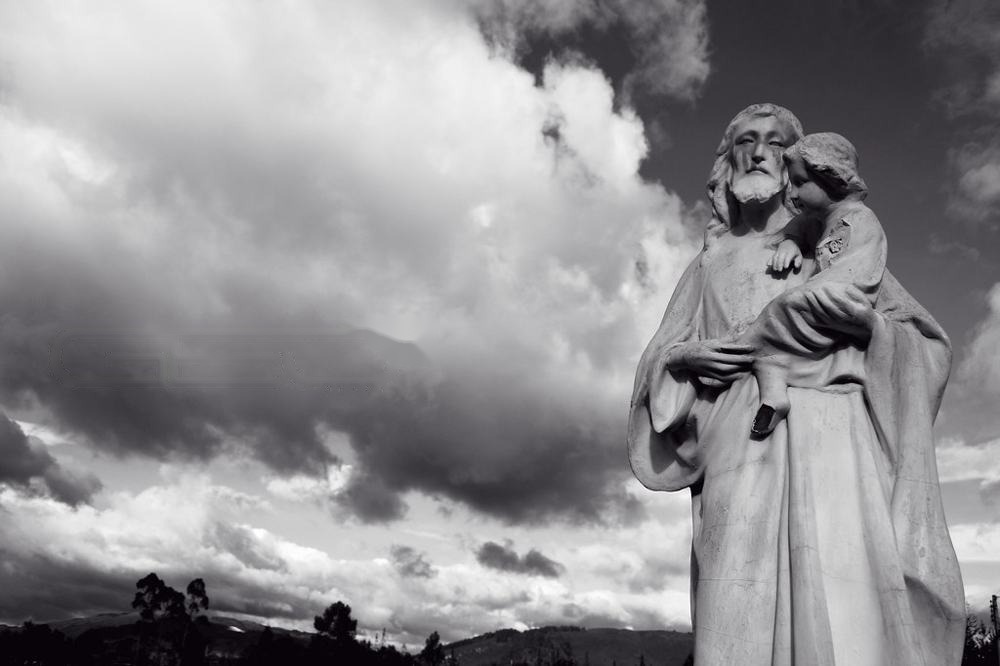 Jose, fotografía de Geo Aragón
