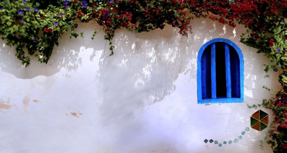 PLACE 7, fotografía de Geo Aragón